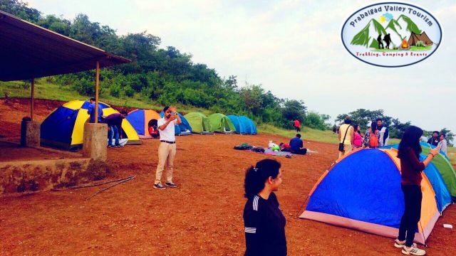 Camping Events At Prabalmachi